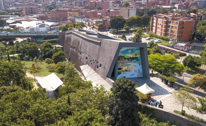 Museos de la memoria en Latinoamérica y el Caribe: la importancia de no olvidar
