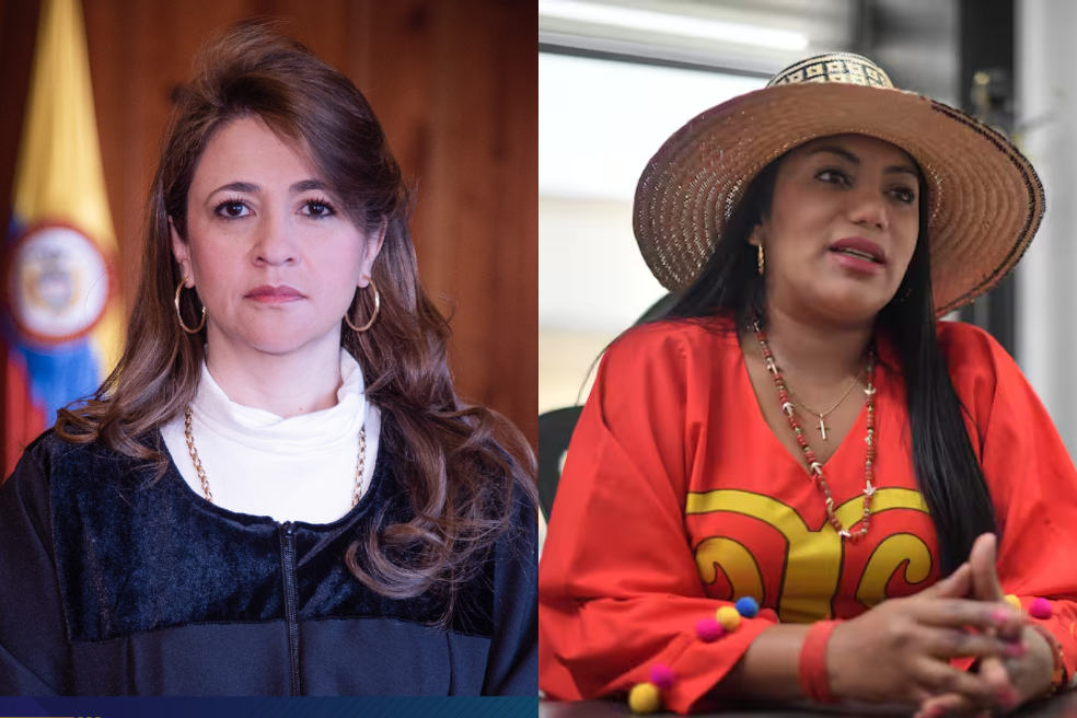 Magistrados de Corte Suprema piden investigar a Cristina Lombana por caso de Martha Peralta
