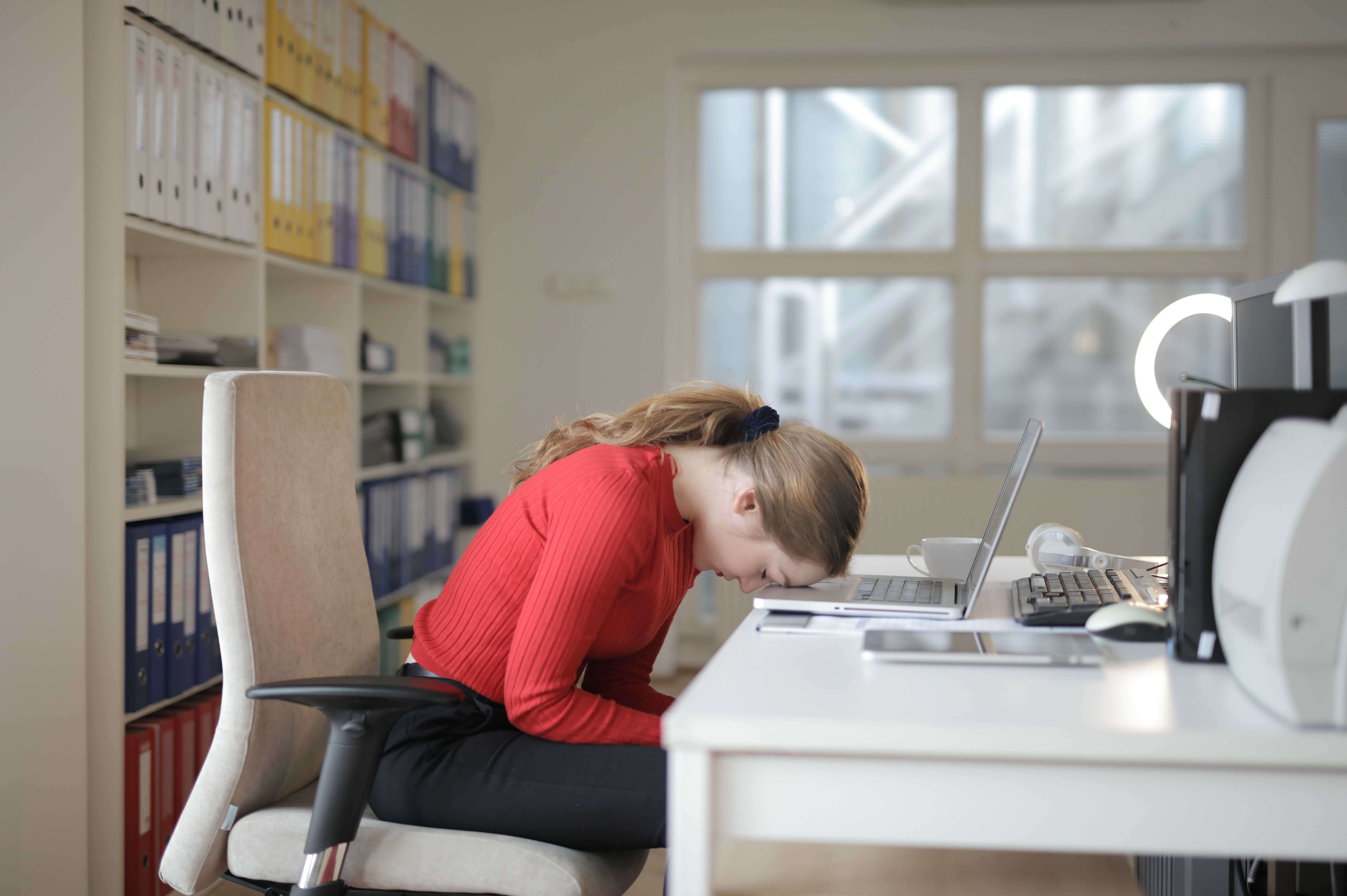 6 consejos para dormir mejor