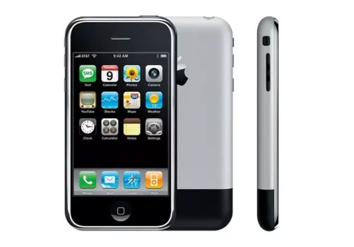 Se subasta el iPhone más caro hasta la fecha