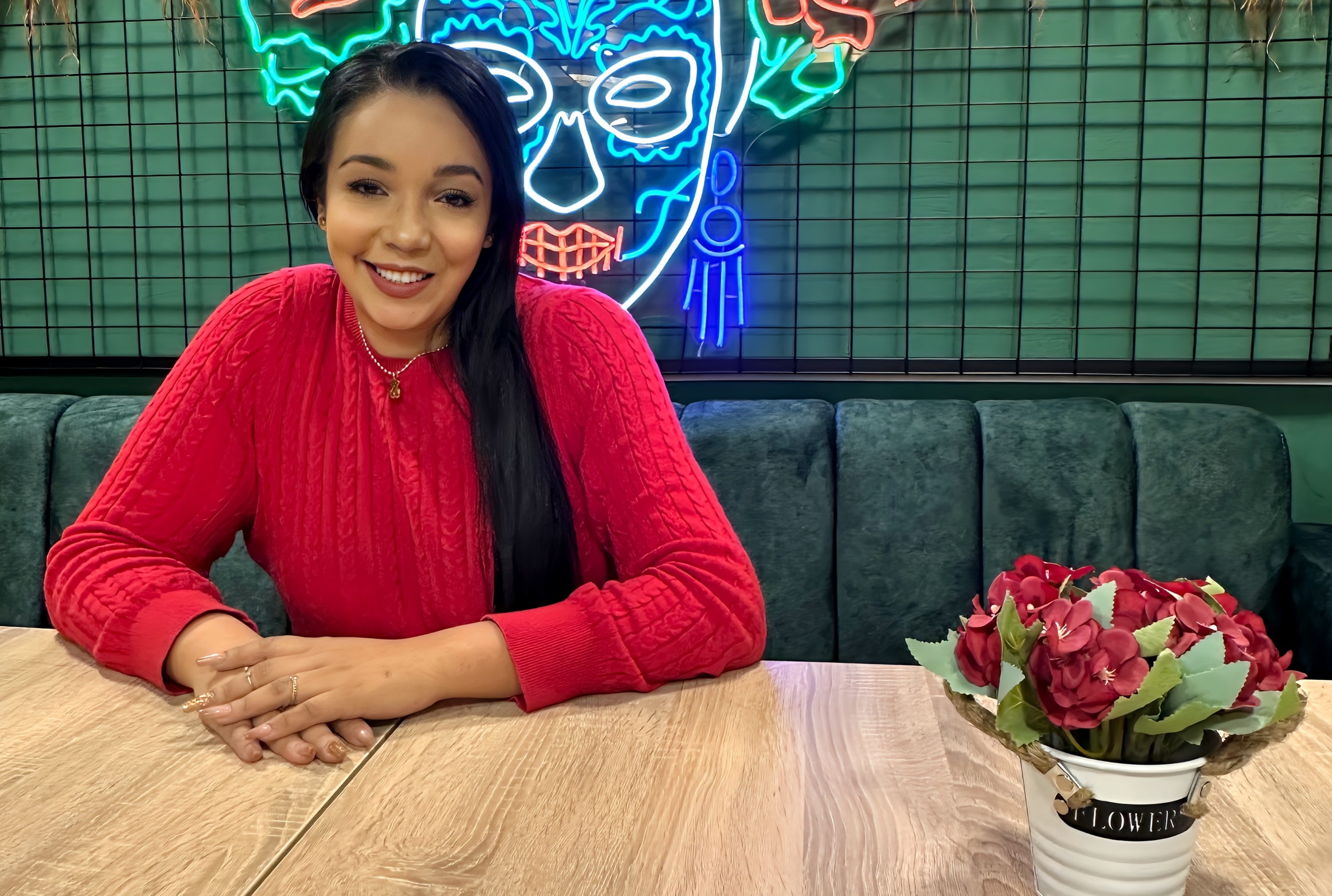 El restaurante que celebra el sabor tradicional mexicano con productos colombianos