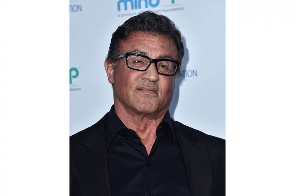 Sylvester Stallone realiza el primer programa de competencia de Netflix