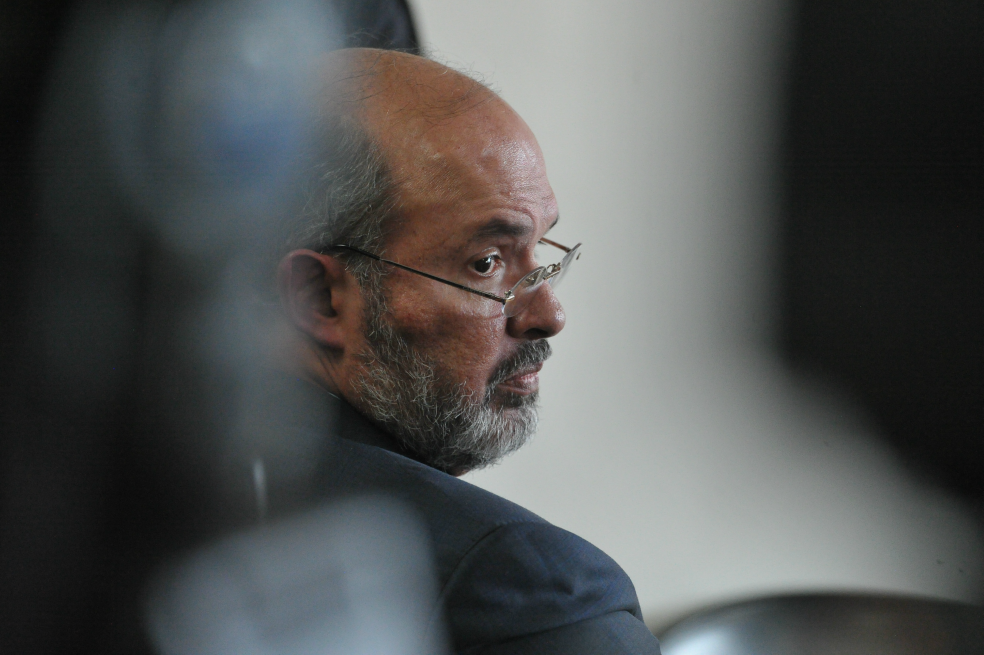“Es triste que, al parecer, la justicia se venda al mejor postor”: jueza que envió a la cárcel a Ricaurte