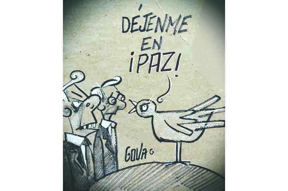 Gova