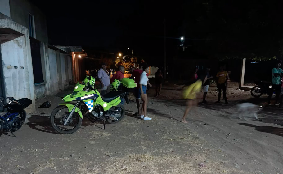 Encontraron partes del cuerpo de un bebé en Barrancas, La Guajira