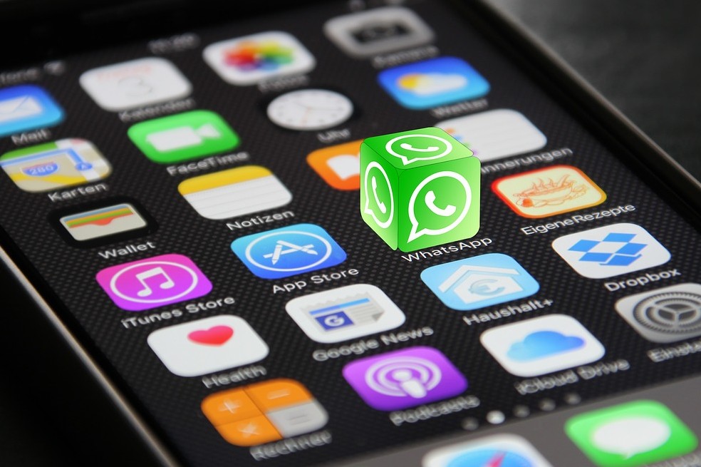 WhatsApp: Esta es la nueva función para que no se te pierdan los archivos