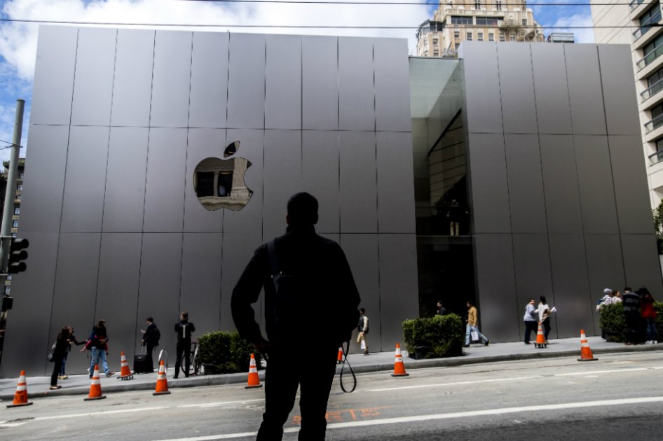 Irán busca derrotar las sanciones de EE.UU. a través de Apple
