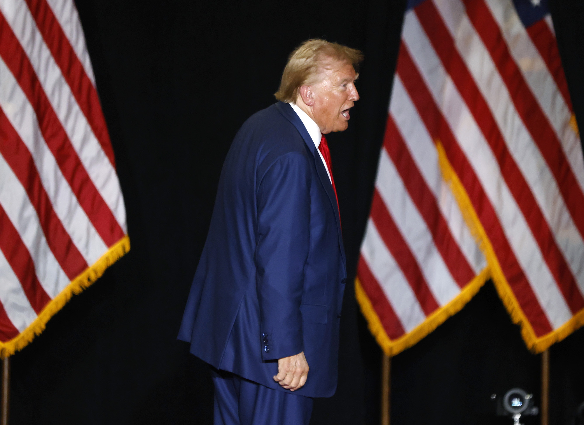 Intento de asesinato contra Donald Trump: se conoce identidad del sospechoso