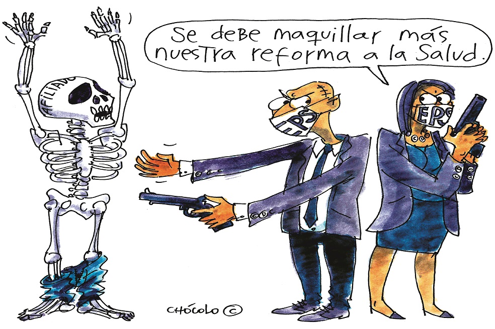 Chócolo