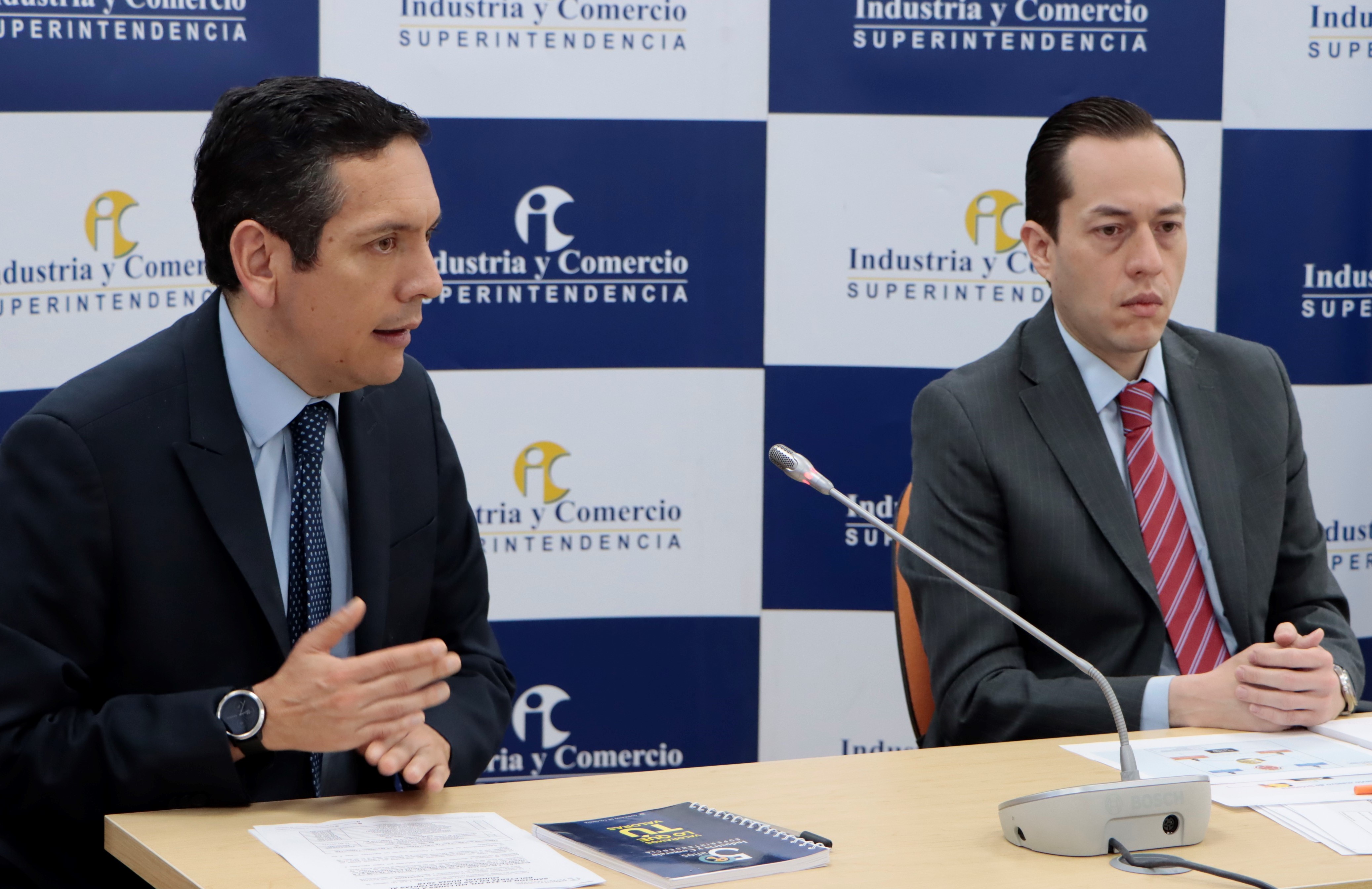La resolución que sancionó a 17 personas por caso de reventa de boletas