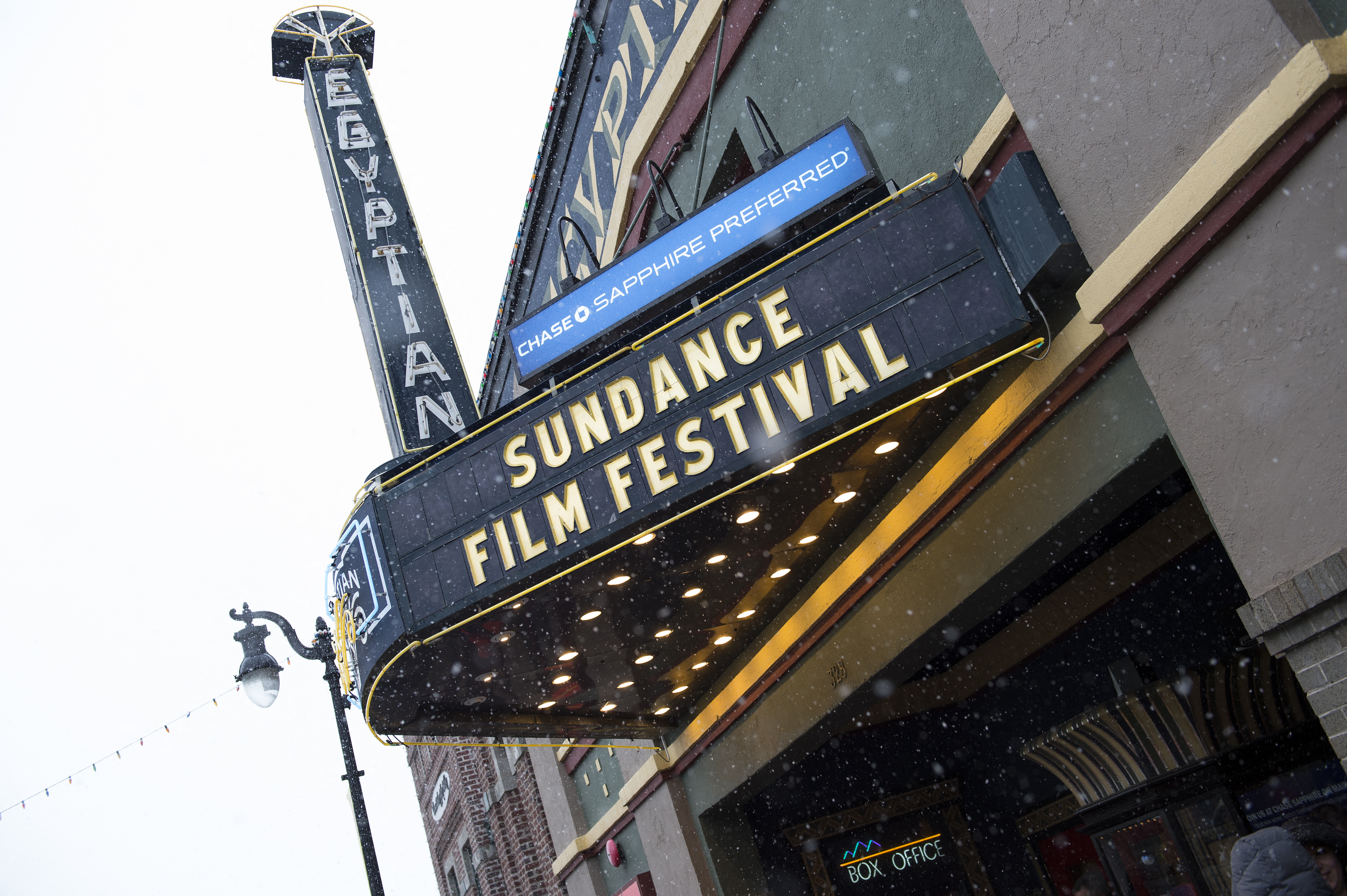 El festival de Sundance anuncia su programación para este 2026