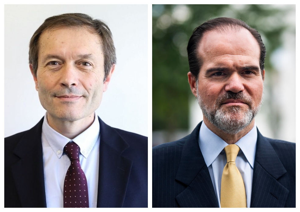 Presidencia del BID, una “elección legal, pero ilegítima”