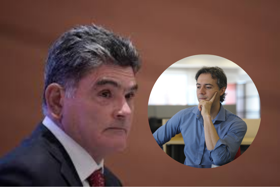 Procurador ordenó remover funcionarios por error que reportó como muerto a Daniel Quintero