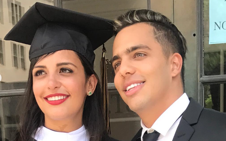 Hermana de Andrés Altafulla, ganador de ‘LCDLF’: Quién es y qué estudió