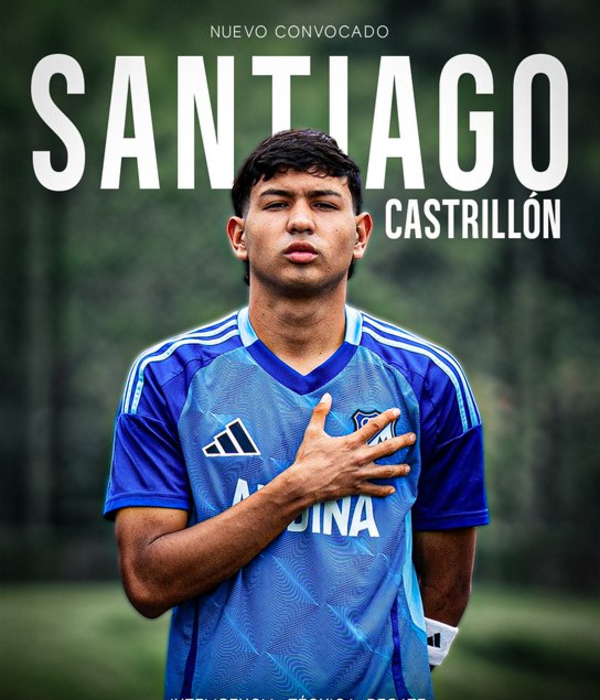 Futbolista Sub-20 de Millonarios se desmayó en medio de un partido: ¿qué pasó?