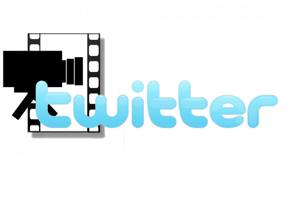Twitter lanza aplicación para el intercambio de videos