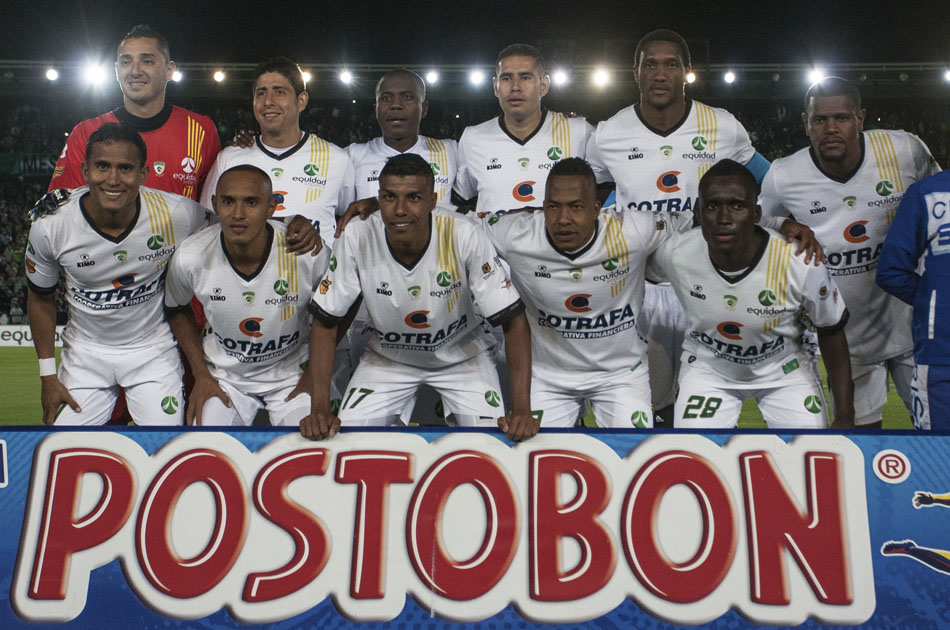 La Equidad confirmó su nuevo cuerpo técnico