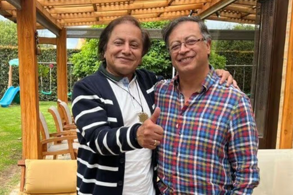 Asperger: ¿Qué es el síndrome que supuestamente tiene el presidente Petro?