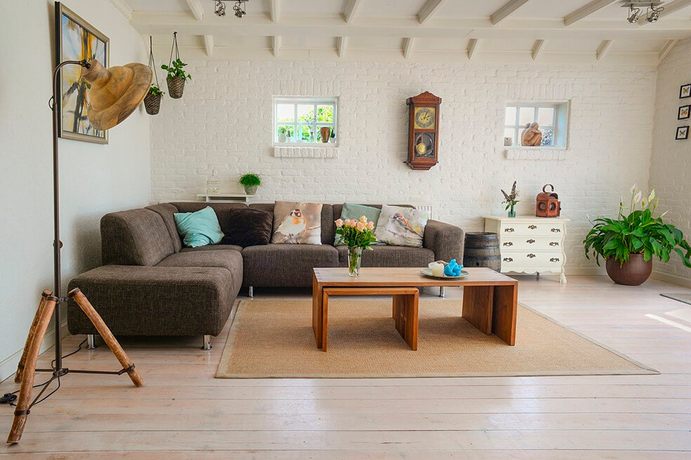 Cómo decorar tu casa según el feng shui