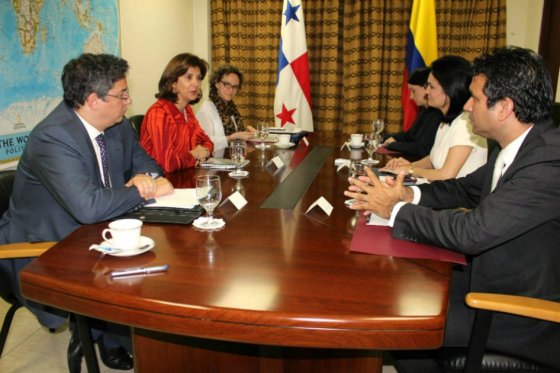 Acuerdo de fiscalidad entre Colombia y Panamá no se firmaría en septiembre