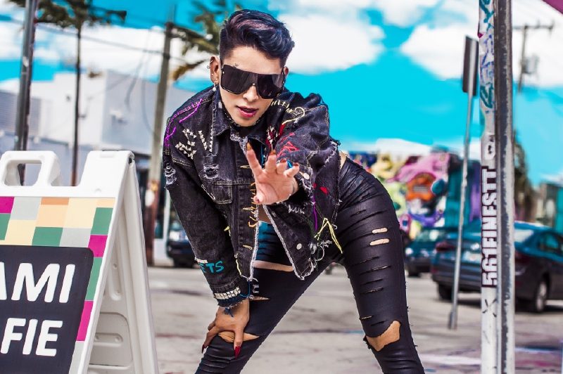Kunno, del TikTok a la música