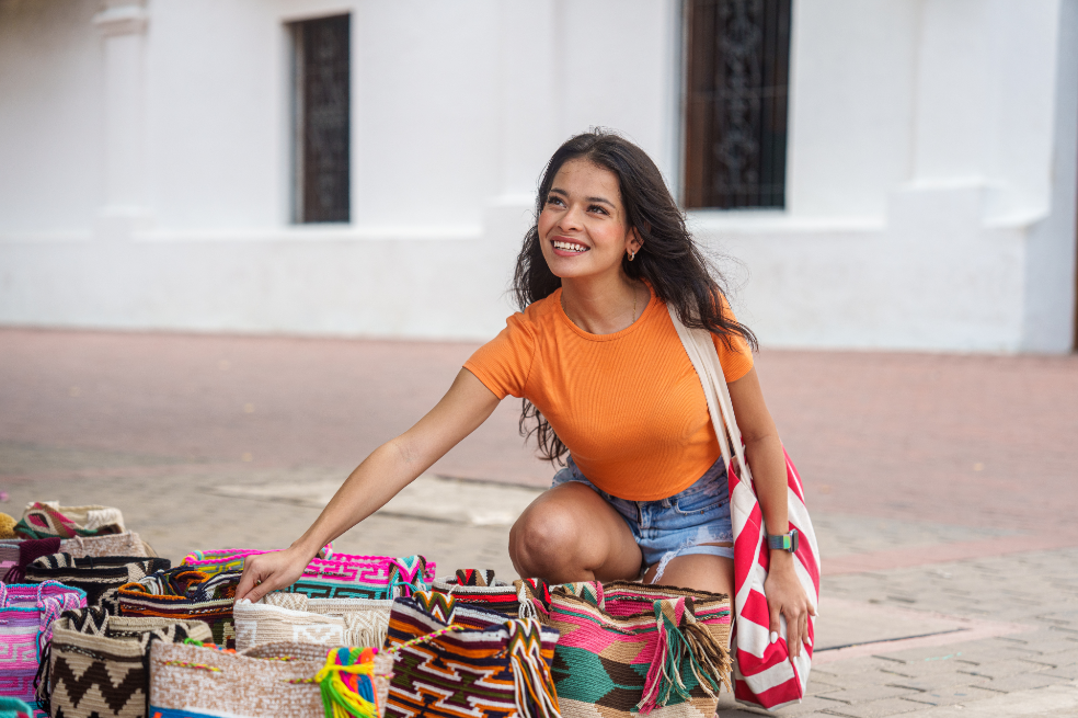 Turismo receptivo: clave para el desarrollo sostenible de Colombia