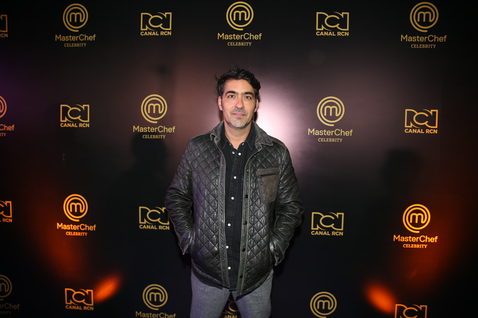 Christopher Carpentier reveló “verdad” de MasterChef: ¿Sí abandona el programa?
