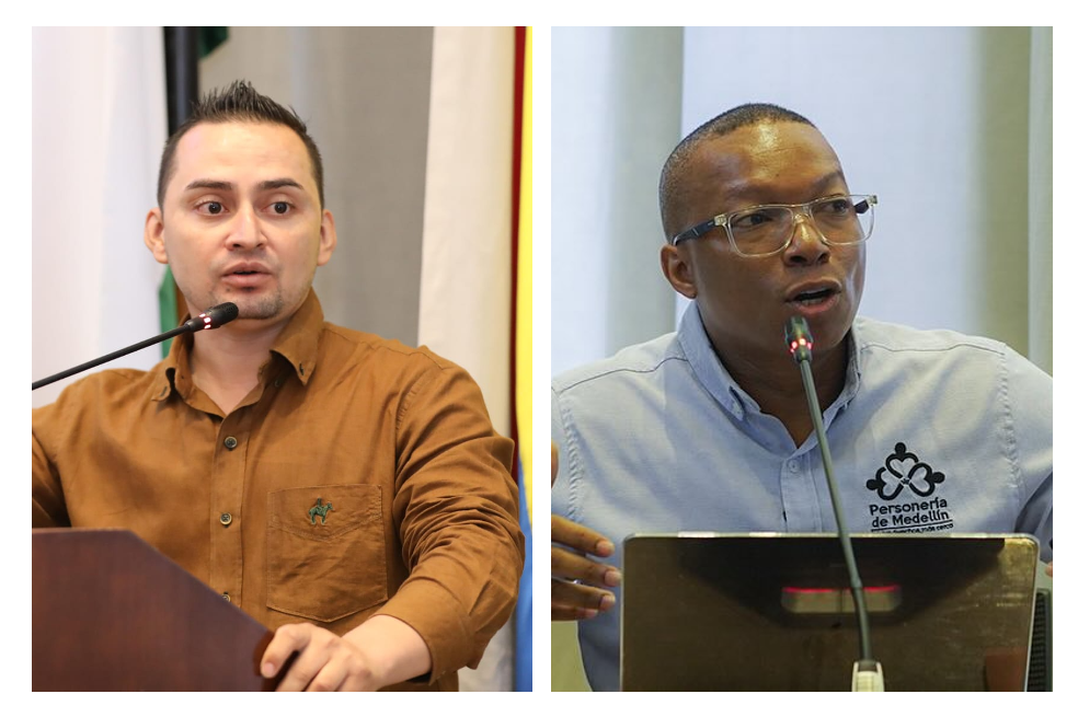 Las polémicas detrás de la elección de personero de Medellín
