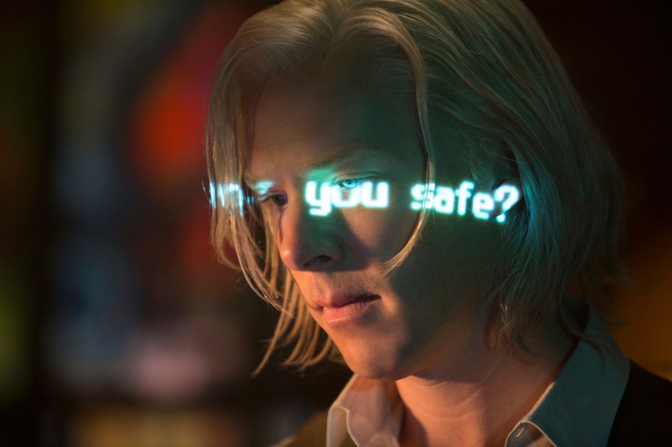 Cine: la realidad se enfada con la ficción