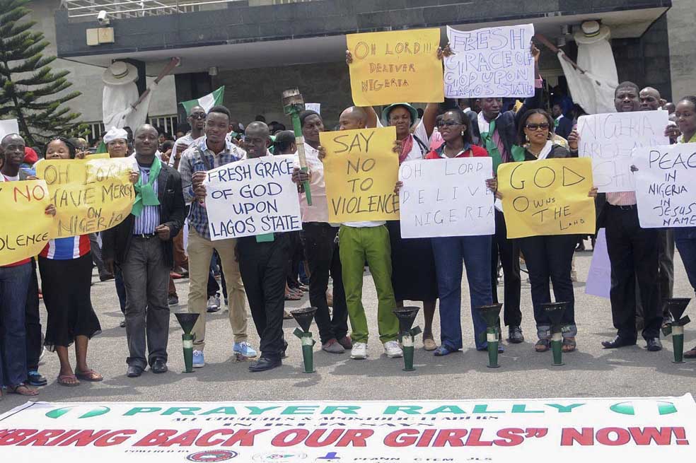 Boko Haram, de secta extremista a grupo islamista armado