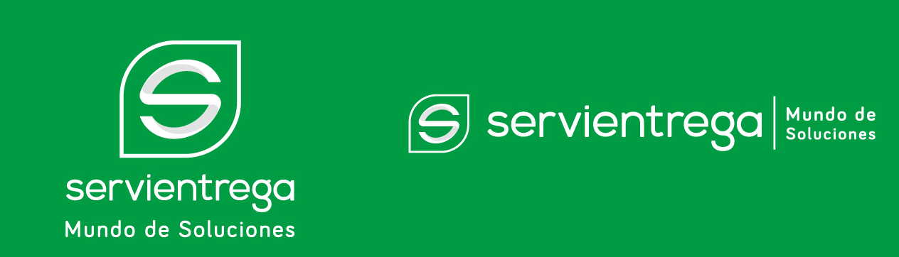 Nueva imagen de Servientrega.