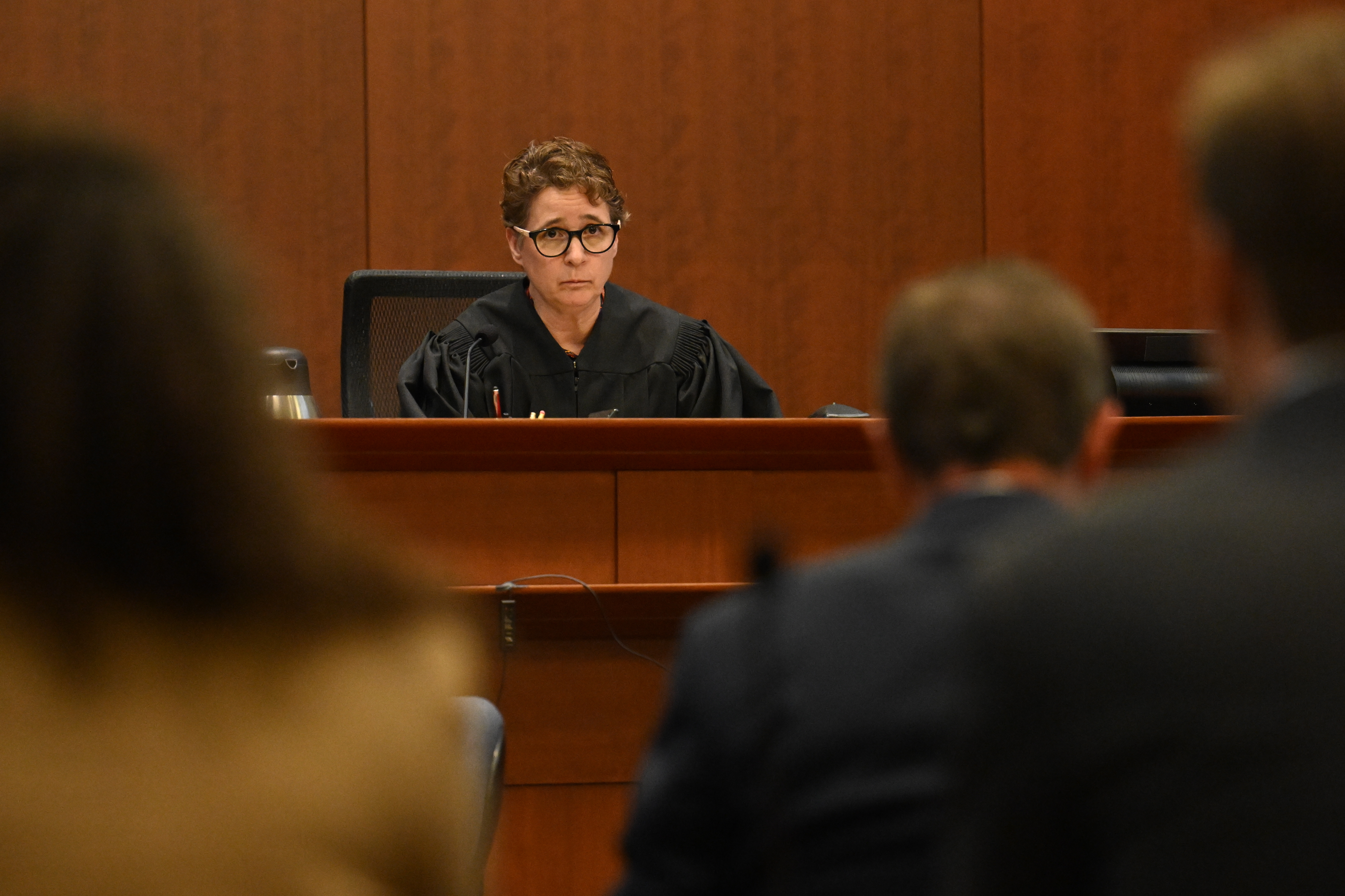 Depp vs. Heard: Este miércoles podría ser el día decisivo del polémico juicio