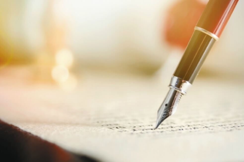 Herencia de escritorio