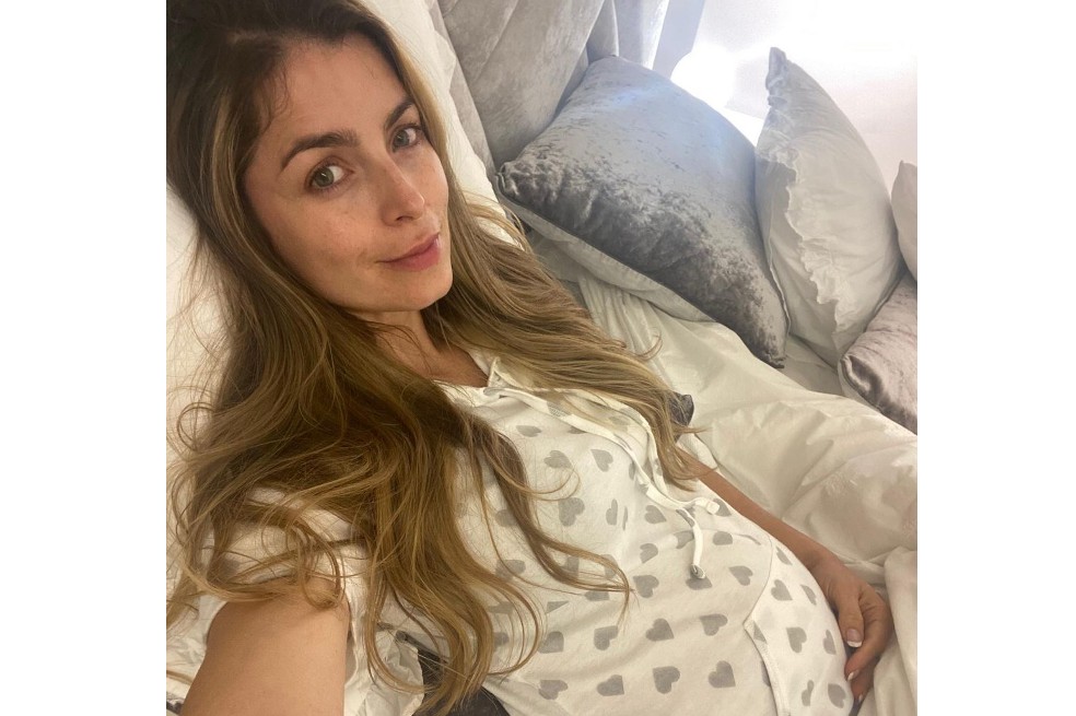 ¡Qué susto! Esta es la razón por la que Cristina Hurtado estuvo hospitalizada