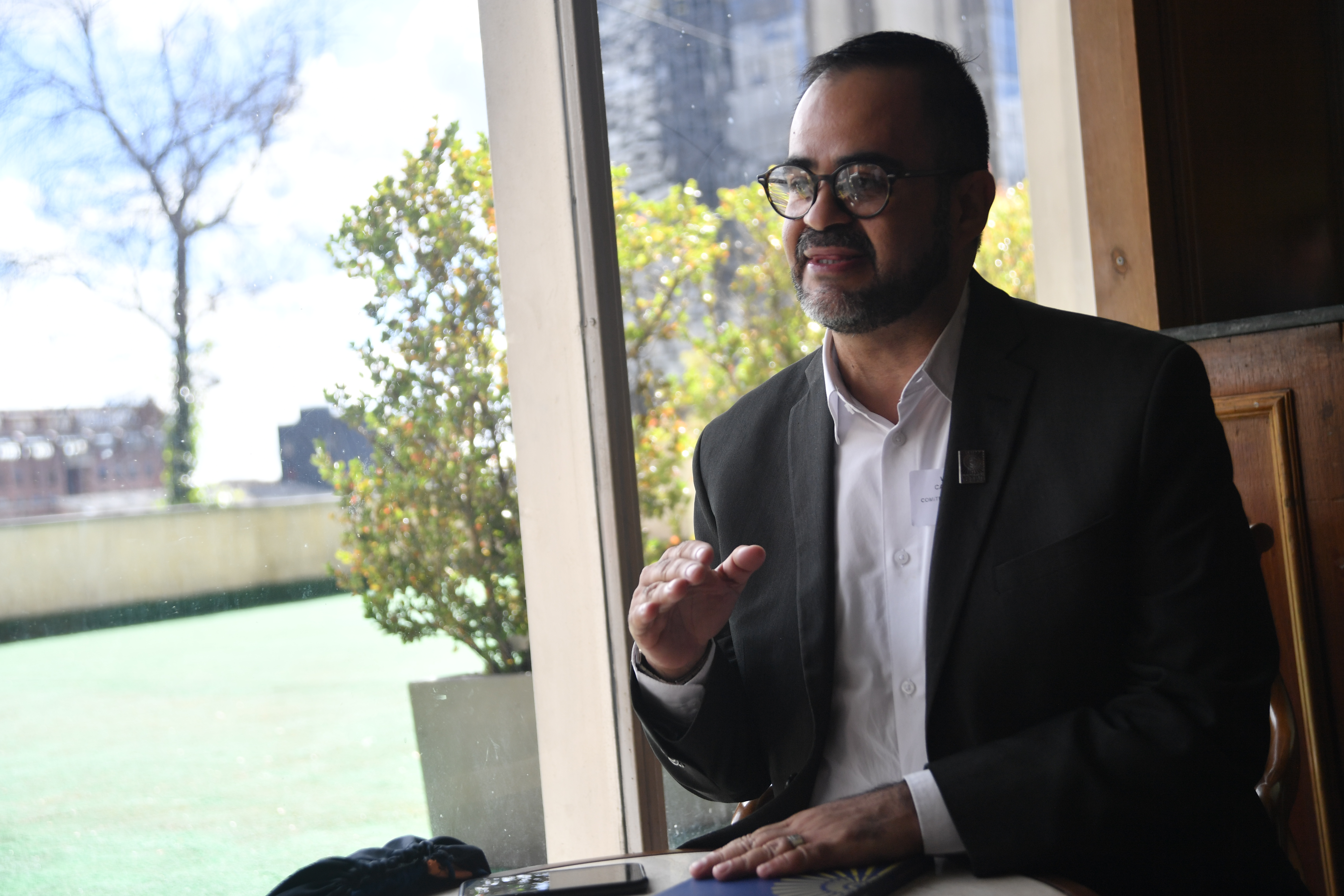 “Hoy el mapa de Colombia está teñido de arcoíris”: Wilson Castañeda sobre marchas LGBT