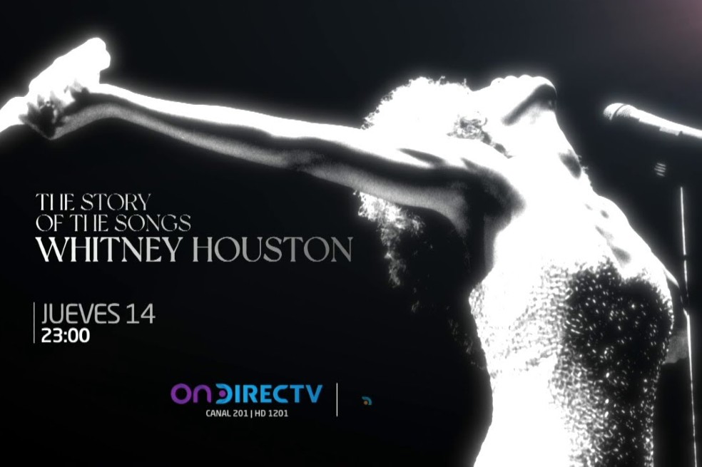 Directv Go presenta las novedades para enero de 2022