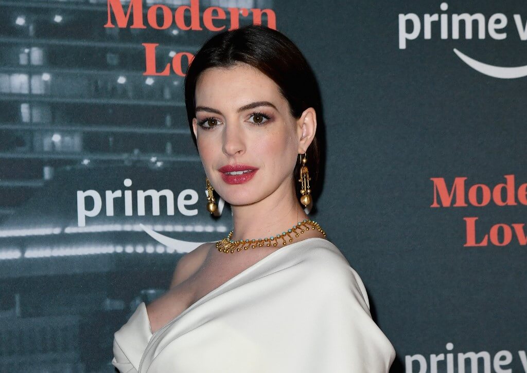 «Modern Love», ocho historias reales de amor para todos