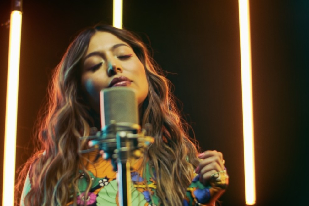 “Abril”, la manera con que The Vue invita a bailar la tusa