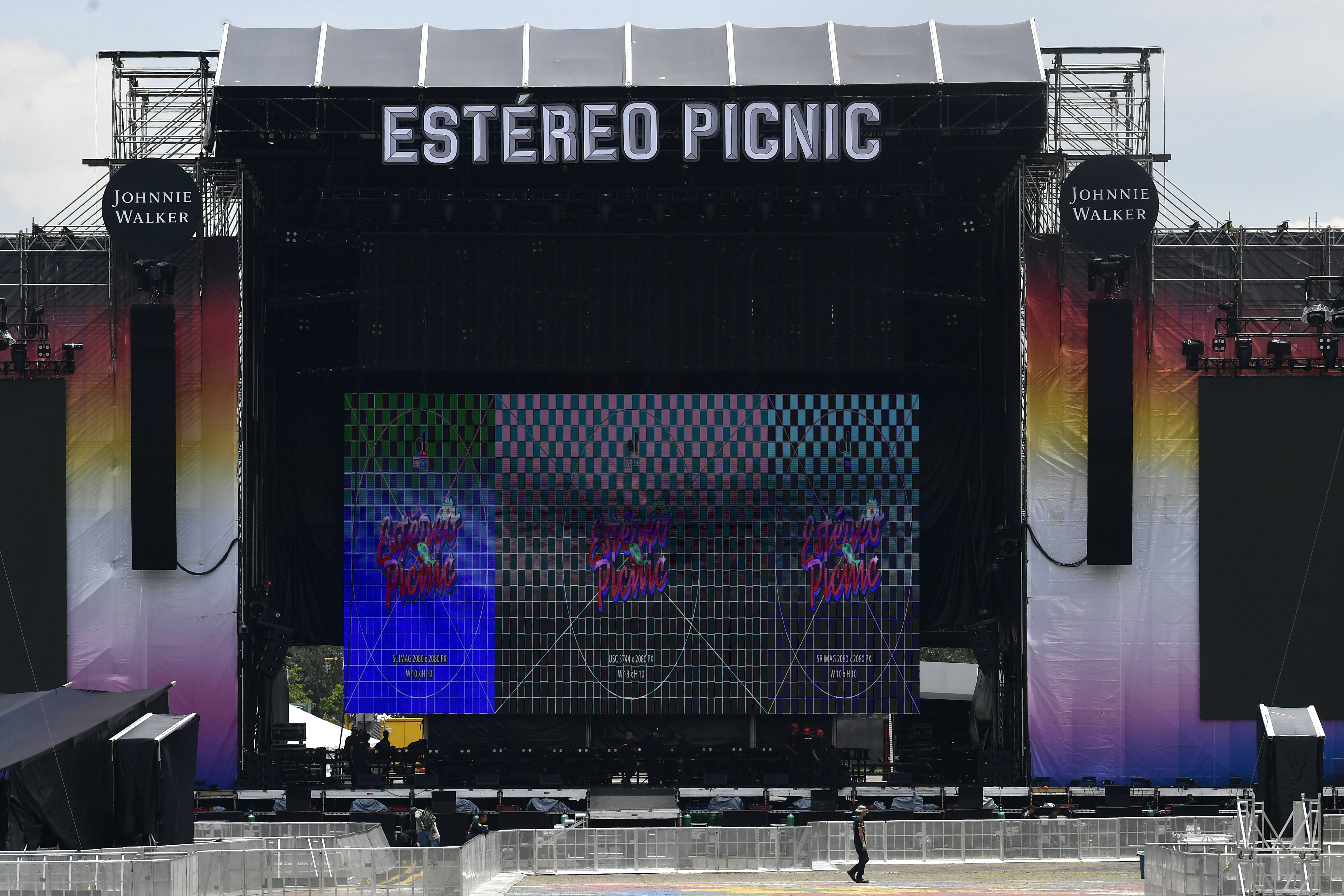 Más que el line-up: lo que el FEP puede aprender de otros festivales del mundo