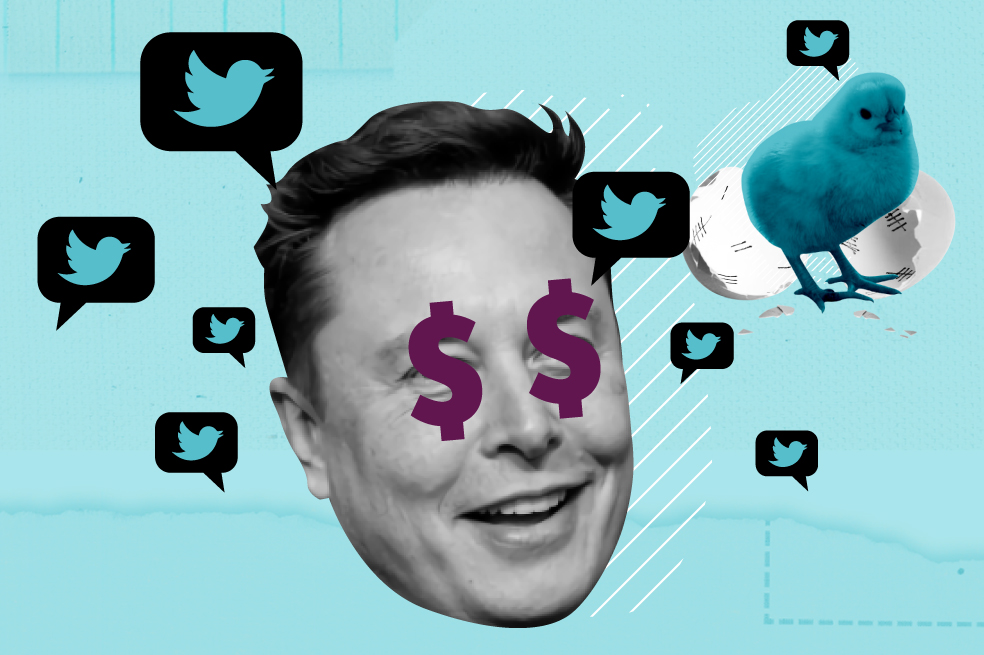 Twitter, a un paso de quedar en manos de Musk: ¿por qué resulta preocupante?
