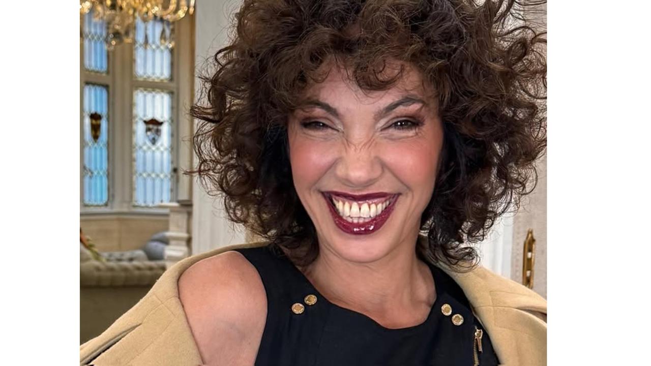 Murió actriz, presentadora y ex ‘MasterChef’. Fue embestida por un tren