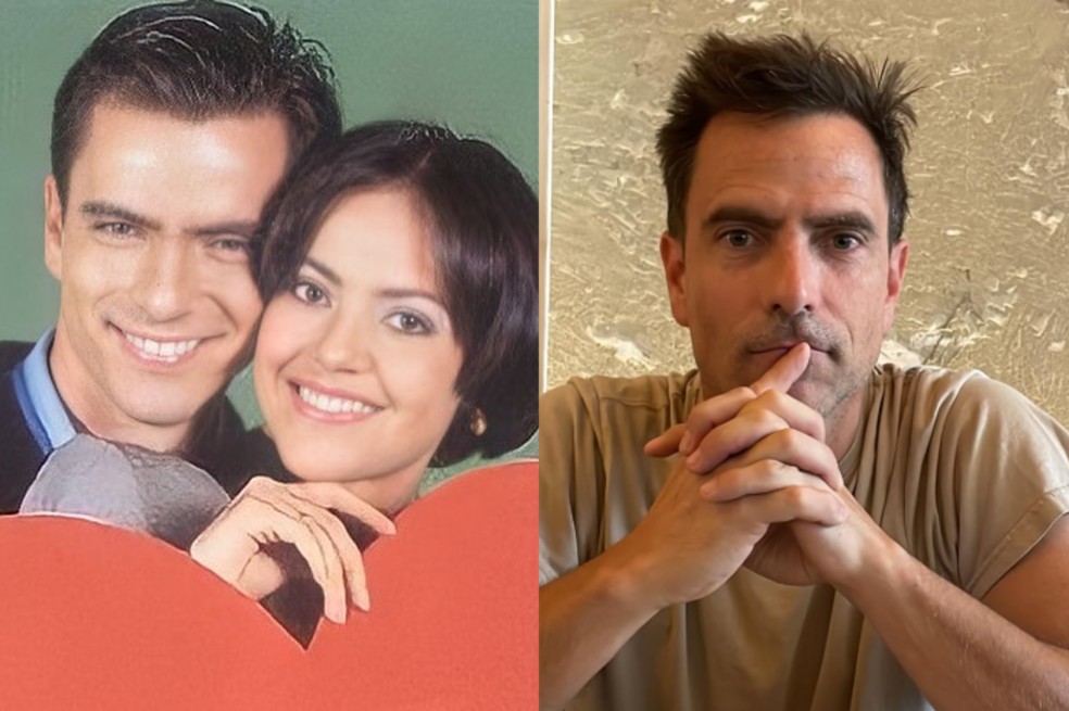 ¿Qué pasó con Andrés Juan, actor de ‘Paquita Gallego’?: “Tuve una distancia importante”