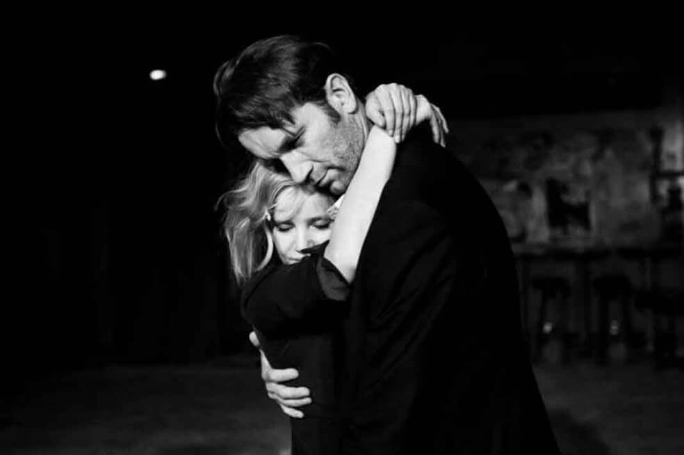 "Cold War" (Polonia) se quedó con el Premio Goya a la mejor película europea