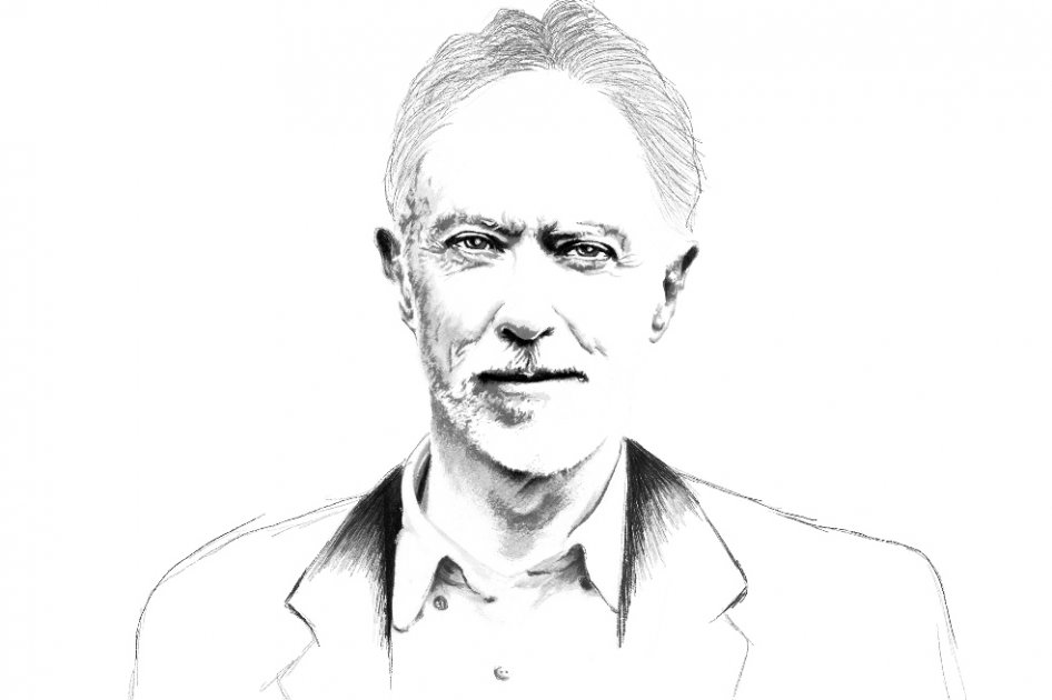 Ilustración: Fernando Carranza