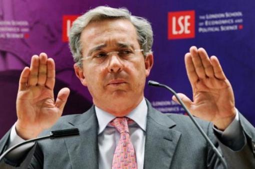 Pese a críticas, uribismo considera su lista al Senado «de lujo»