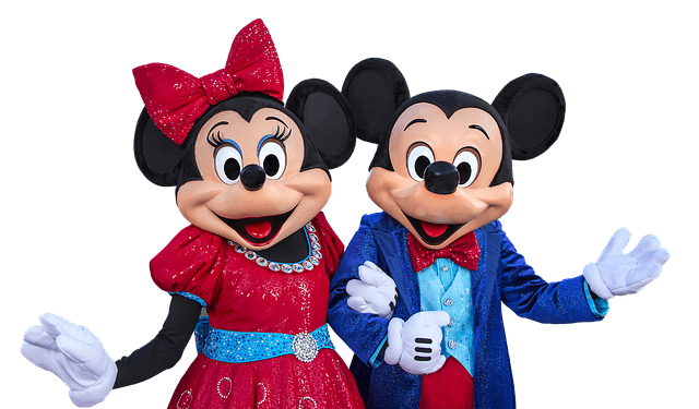 ¿Las películas de Disney alimentan los estereotipos de género y raza?