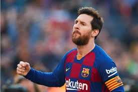 Messi, por un nuevo récord: superar a Telmo Zarra e igualar a Hugo Sánchez