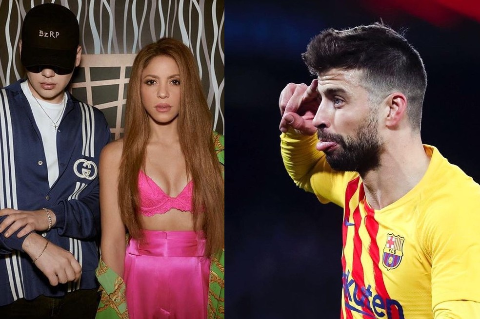 Shakira y Bizarrap: Hoy se lanza la nueva canción y se filtró parte de la letra