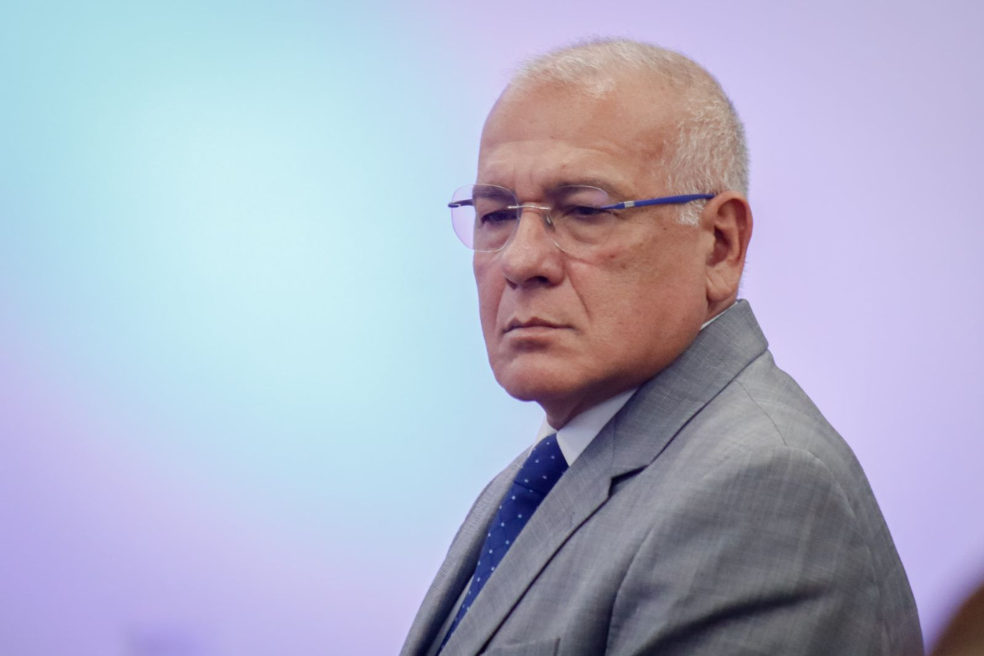 El último cara a cara del coronel (r) Publio Mejía y víctimas de falsos positivos
