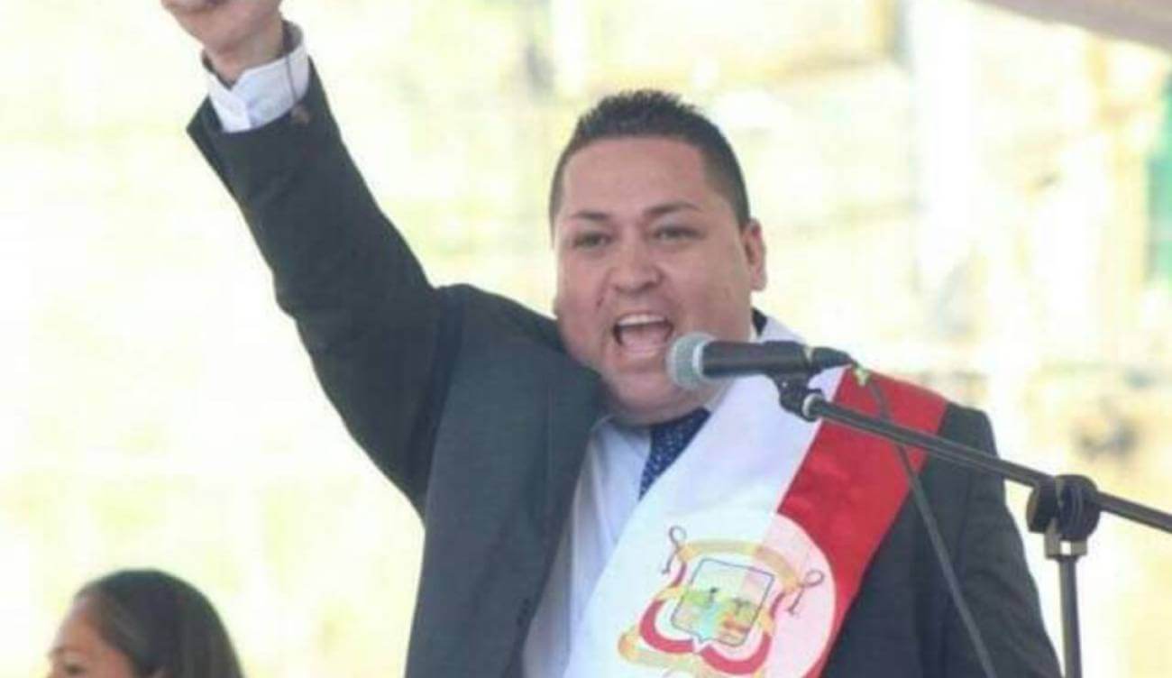 Fiscalía capturó alcalde de Rionegro, Santander, quien sería investigado por homicidio